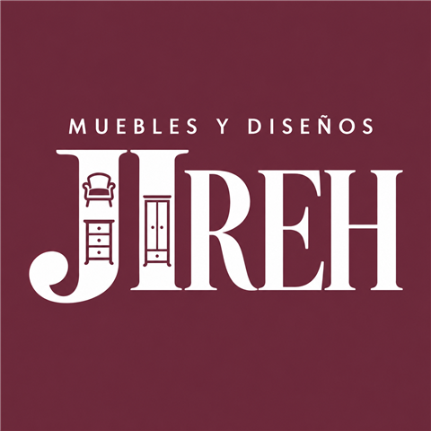 Muebles y Diseños JIREH